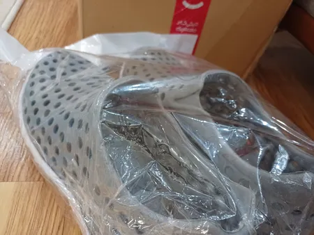 کفش ساحلی نسیم مدل کلمبیا Pa-Bl-180