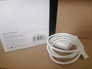 تجریه خرید هاب چهار پورت USB 3.0 یوگرین مدل UG-20283 طول 1 متر