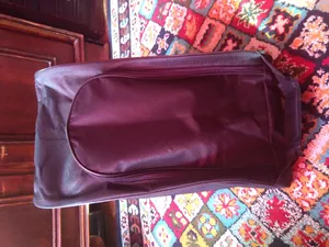 تجریه خرید نظم دهنده کفش کوهنوردی و سفری گرانیت اکوییپمنت مدل CKT2