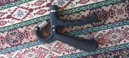 فنر تقویت مچ دست مدل MY