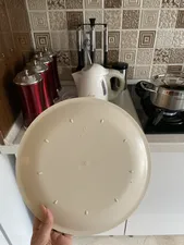 تجریه خرید بشقاب تخت پیک نیک یزدگل کد 134