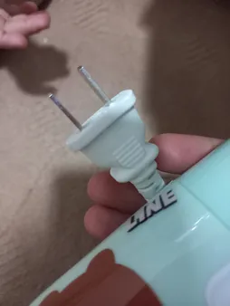 سشوار مسافرتی مدل K001