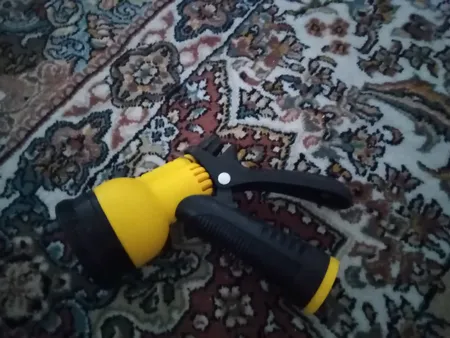 سری آب پاش دستی ام ارتی مدل 8