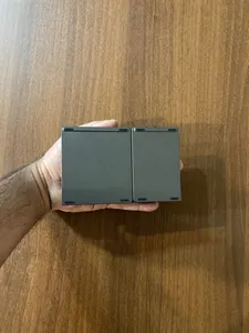 تجریه خرید کیبورد بلوتوثی ریووگی مدل FK033