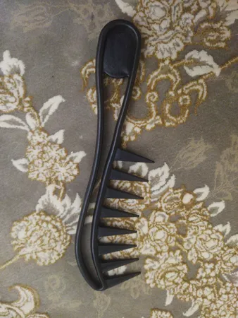 شانه مو حالت مدل NEW2019/001