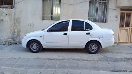 قالپاق چرخ مدل SPSE-13 سایز 13 اینچ بسته 4 عددی