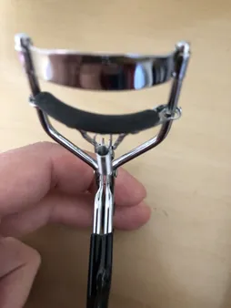 فرمژه زد وان مدل 904