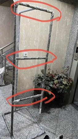 رگال لباس مدل london