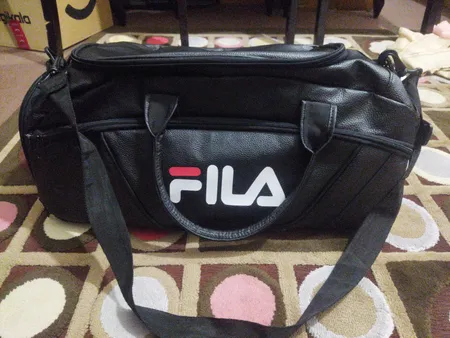 ساک ورزشی مدل 006