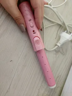 فرکننده مو مدل 212