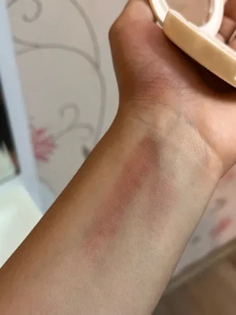 رژگونه شون سری Charming شماره B02