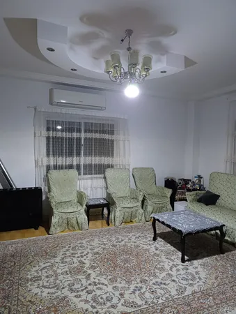 چراغ اضطراری دی پی مدل 7814C 48W