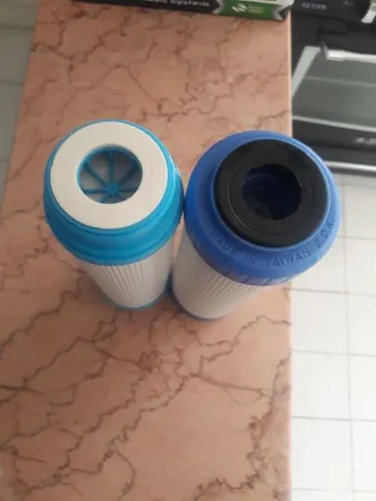 فیلتر تصفیه آب آکوآ اسپرینگ مدل EXTRA PP-1 مجموعه 4 عددی