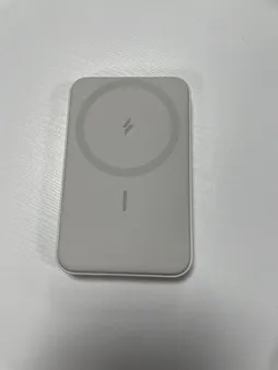 پاوربانک بی سیم انکر مدل 622 ظرفیت 5000 میلی آمپرساعت