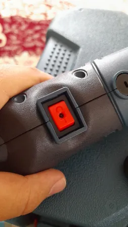 فرز مینیاتوری رونیکس مدل 3401