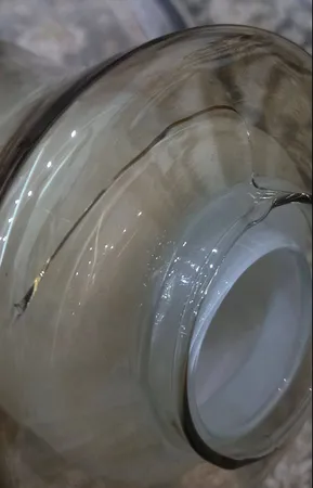 لوستر 5 شعله چشمه نور کد A811/5