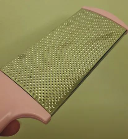 سوهان و رنده پا هلنا مدل M621