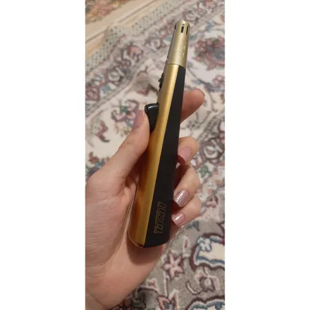 فندک آشپزخانه آی سی کیو مدل هرمی