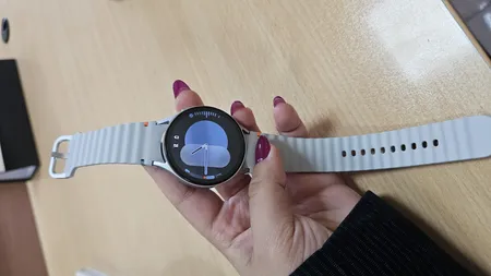 ساعت هوشمند سامسونگ مدل Galaxy Watch 7 44mm