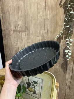 قالب کیک مدل شارلوت