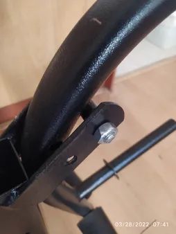 میز پرس 10 کاره خانگی مدل اسپرت 222