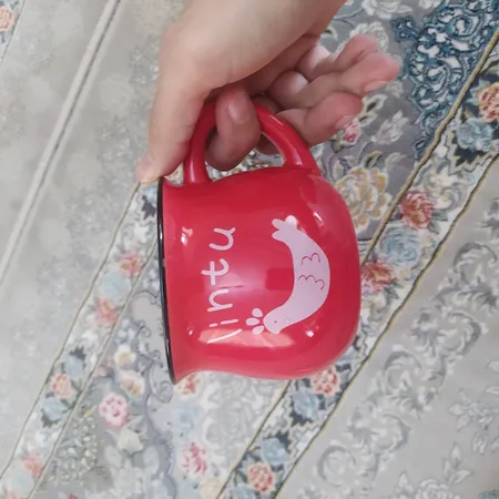 ماگ رجینال کد 1