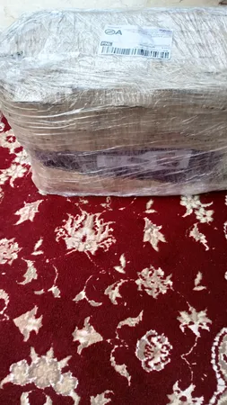 جعبه ابزار مهر مدل JMT-16 قفل فلزی 16 اینچ