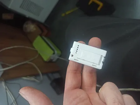 دماسنج و رطوبت سنج کد G5000