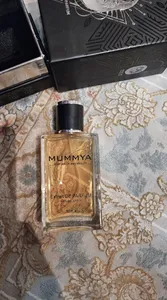 تجریه خرید اکستریت پرفیوم مردانه مومیا مدل اونتوس کلون با رایحه معتدل حجم 50 میلی لیتر