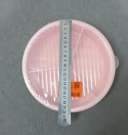 ظرف نگهدارنده غذا مدل نارون