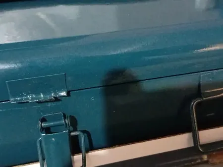 دستگاه اتو لوله سفید باس مدل LIFE-STYLE-PPR-PIPE مجموعه 10 عددی