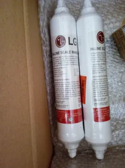 فیلتر یخچال ساید بای ساید مدل ۱۵۰۰ گالن