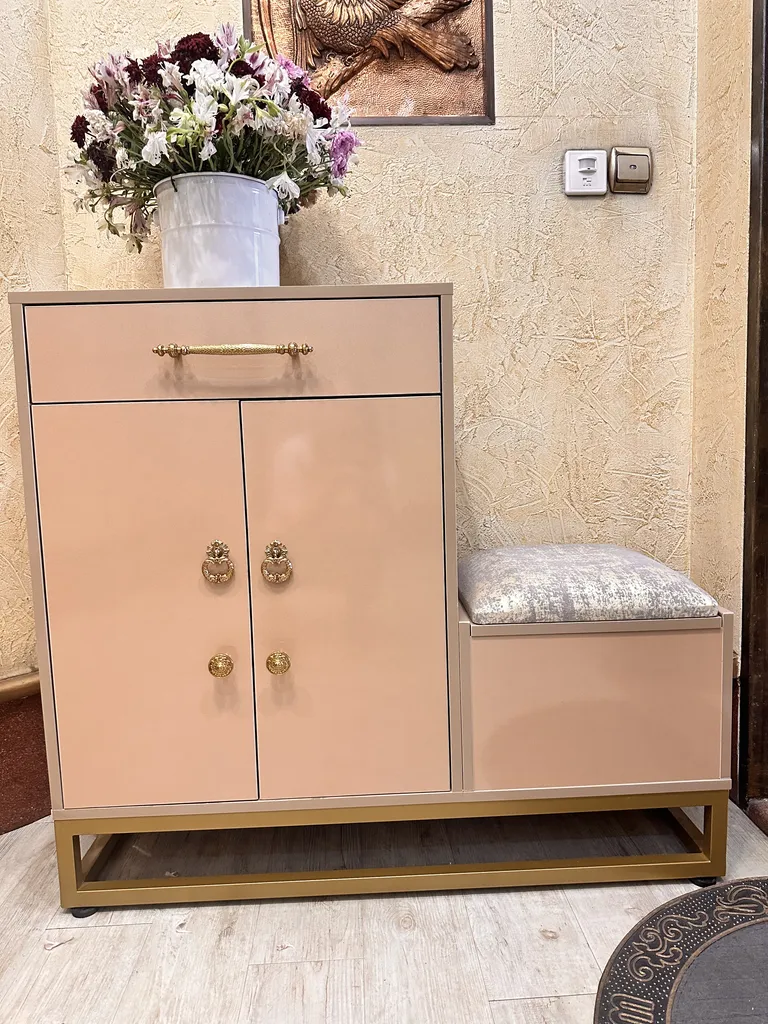 جاکفشی اسمردیس مدل H102