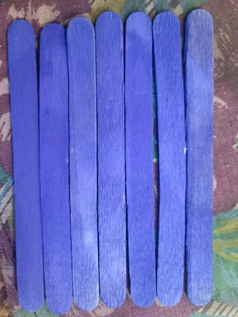 چوب بستنی مدل Ran300 بسته 300 عددی