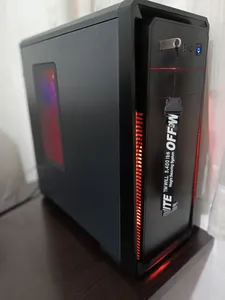 تجریه خرید کیس کامپیوتر گرین مدل PARS EVO