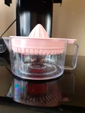 تجریه خرید آبمیوه گیری لیمون مدل Citrus