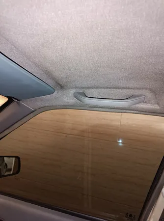 دستگیره سقف خودرو چیکال مدل P-59 مناسب برای پراید