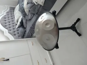 تجریه خرید هنگ درام آرشا مدل 2022 به همراه پایه