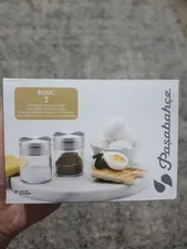 تجریه خرید جا ادویه ای پاشاباغچه کد 43880 بسته 6 عددی