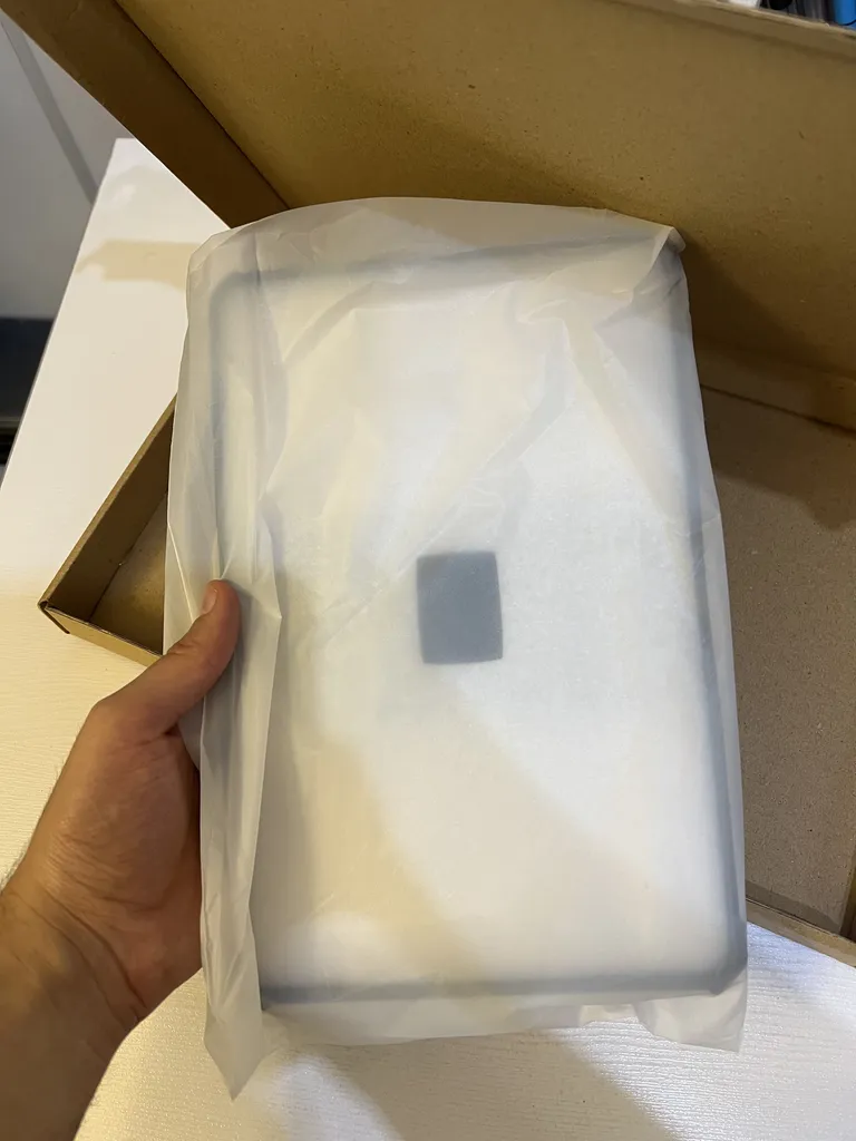 کاور بادیگارد مدل Kickstand مناسب برای تبلت شیائومی Redmi Pad SE 11 inch