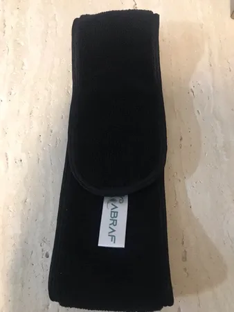 هدبند آرایشی ابرف کد HB01