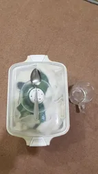 سبد سبزی لیمون مدل ترنم کد IL1274