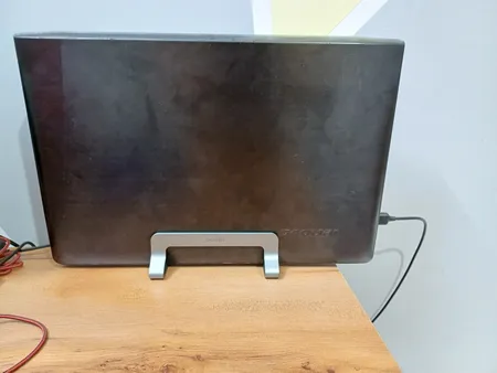 پایه نگهدارنده لپ تاپ یوگرین مدل LP258-20471