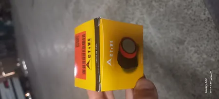 آژیر دزدگیر اماکن مدل پیزو