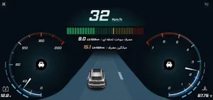 تجریه خرید دیاگ بلوتوثی و عیب یاب خودرو موبیکار مدل P20 مناسب برای ساینا