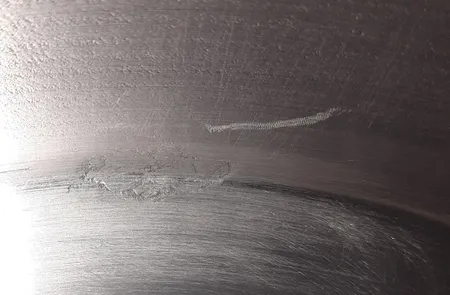 قابلمه مدل روحی سایز 41