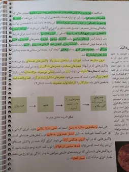 ماژیک علامت گذار استابیلو مدل STO-70-6 بسته مجموعه 6 عددی