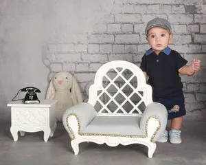 تجریه خرید شلوارک نوزادی پسرانه لوپیلو کد ۱۲۴۵ مجموعه 3 عددی