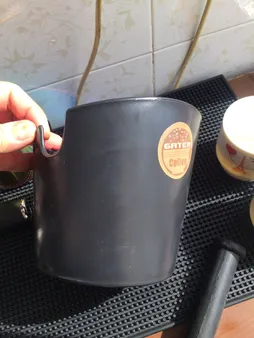 ناک باکس قهوه کد 1341