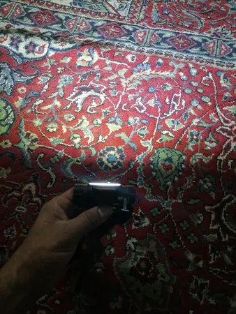 چراغ پیشانی مدل H-5511